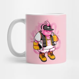 Notorious Boo Mug